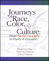 Journeys of Race, Color, & Culture